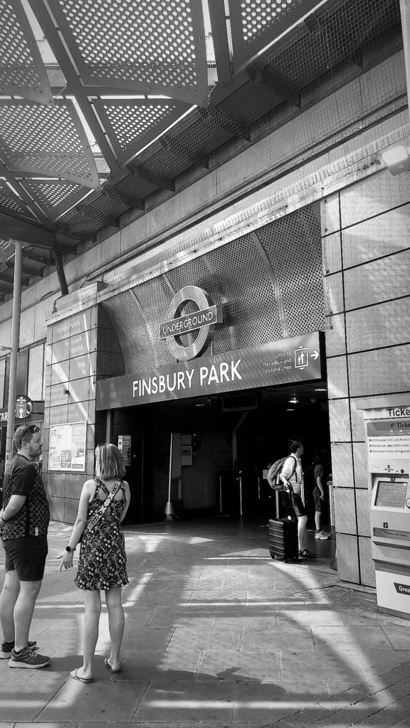 Good guidance or good riddance